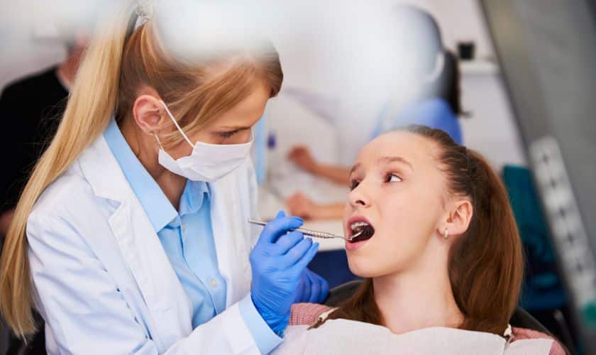Facts One Must Know About Dental Sealants
