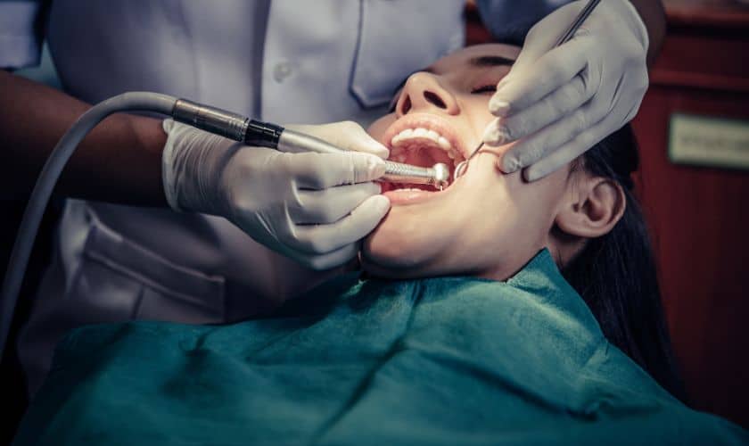 What Kinds Of Oral Surgery Procedures Are There?