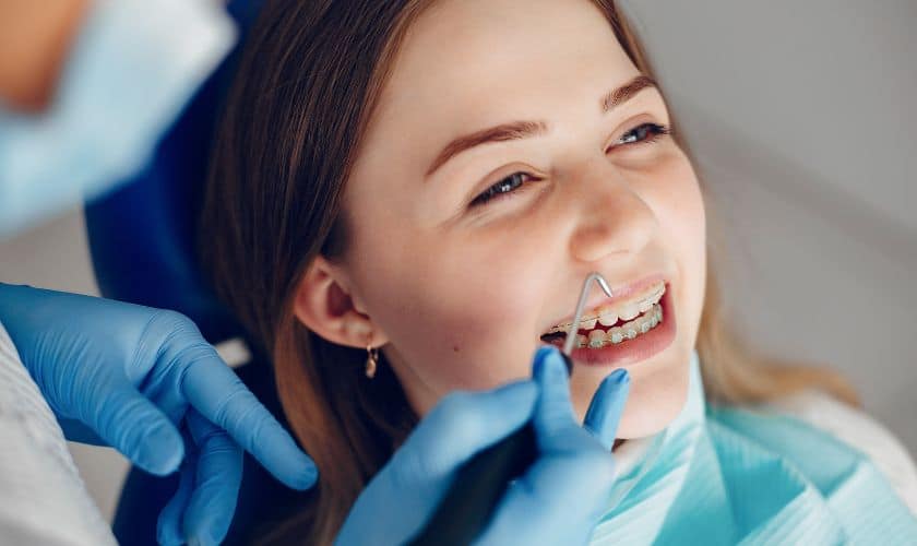 Orthodontic Treatment’s Effect On Your Overall Health