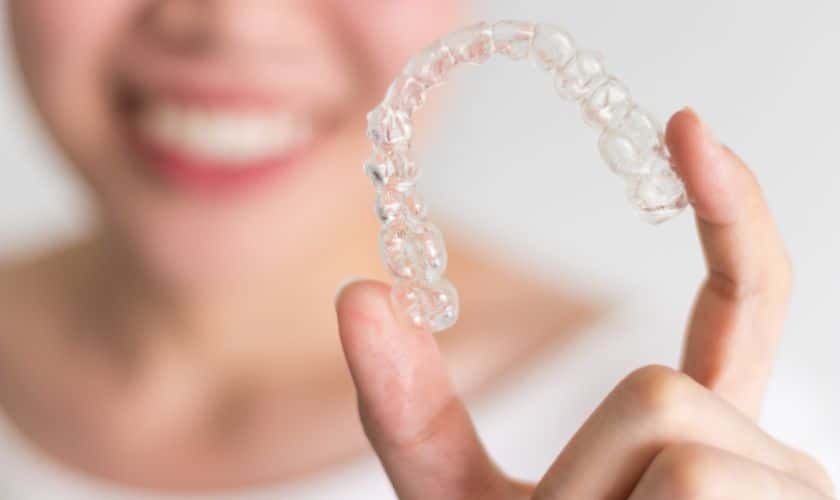 Modern Approach To Orthodontics For Invisalign in San Antonio