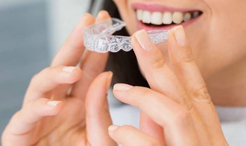 Deck The Halls With Invisalign: A Christmas Journey To A Perfect Smile