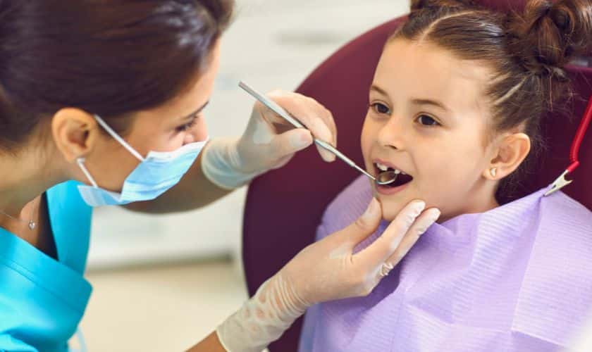Tips for a Smooth Recovery After Your Child’s Oral Surgery