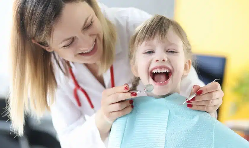 What Age Should Kids Start Orthodontic Treatment?