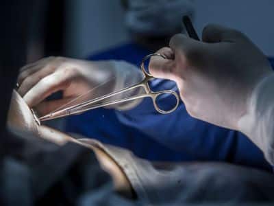 surgical orthodontics San Antonio